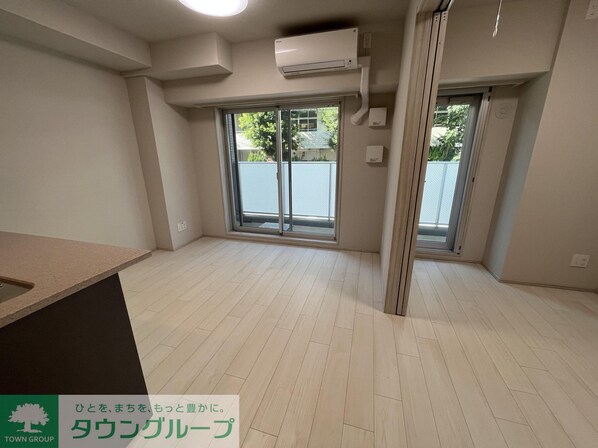 タスキプライムテラス後楽園の物件内観写真